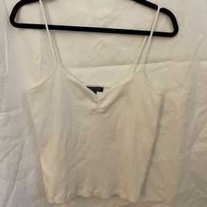 topshop tank crop top